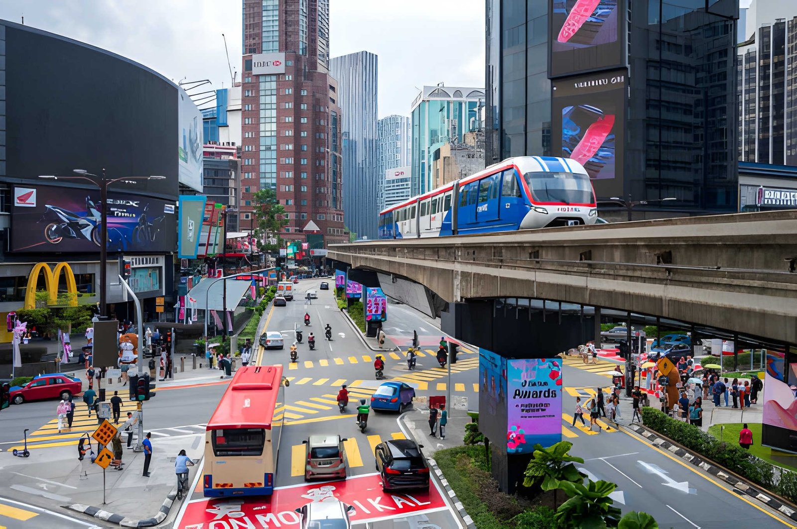 Malaysia