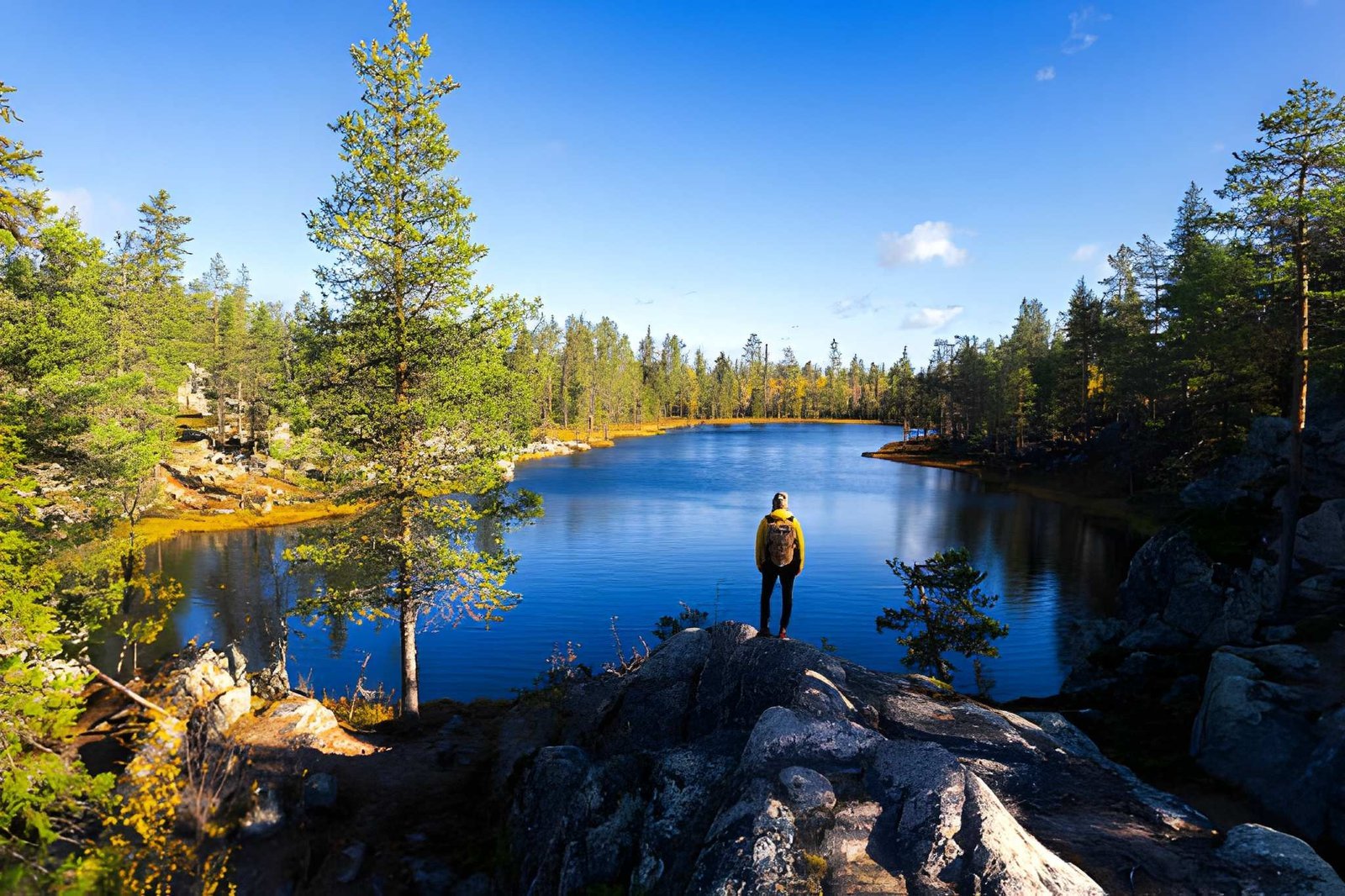 Finland